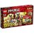 Lego 2519 LEGO 66383 Ninjago Super Pack 3 in 1 (2258 2259 2519)