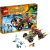 Lego 70135 LEGO 70135 Chima – Cragger’s Fire Striker