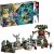 LEGO 70420 Hidden Side Graveyard Mystery Building Set, AR Games App, Interactive Augmented Reality Ghost Playset for iPhone/Android