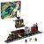 LEGO 70424 Hidden Side Train Express Toy, AR Games App, Interactive Augmented Reality Ghost Playset for iPhone/Android