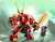 Lego 70500 LEGO 70500 Ninjago – Kai’s Fire Mech
