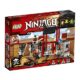 Lego 70591 LEGO 70591 Ninjago Kryptarium Prison Breakout