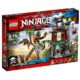 Lego 70604 LEGO 70604 Ninjago Tiger Widow Island Playset
