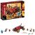 LEGO 70675 NINJAGO Katana 4 x 4 Vehicle Toy with 5 Minifigures, Masters of Spinjitzu Playset
