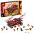 LEGO 70677 NINJAGO Land Bounty Vehicle, Action-packed Set with Snake Queen, Masters of Spinjitzu Playset