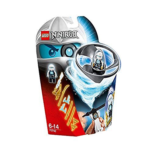 Lego 70742 LEGO 70742 Ninjago Airjitzu Zane Flyer