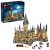 LEGO 71043 Harry Potter Hogwarts Castle Building Kit, Multicolour