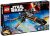 Lego 75102 Poe’s X-Wing Fighter – LEGO Star Wars – 75102 – Product Animation
