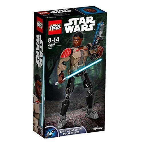 Lego 75116 LEGO 75116 Star Wars Finn