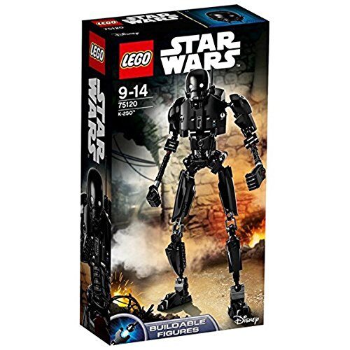 Lego 75120 LEGO 75120 Star Wars K-2SO