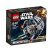 Lego 75128 LEGO 75128 Star Wars TM TIE Advanced Prototype Set