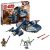 LEGO 75199 Star Wars General Grievous’ Combat Speeder Empire Set with Mace Windu and General Grievous Figure, Clone Wars Battle Vehicles