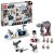 LEGO 75241 Star Wars Echo Base Defense incl. Mini Imperial AT-AT Walker from Episode 5 The Empire Strikes Back Target Shooting Set