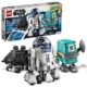 LEGO 75253 Lego BOOST Star Wars Droid Commander
