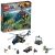 LEGO 75928 Jurassic World Blue’s Helicopter Pursuit Owen Minifigure and Blue the Dinosaur Figure Building Set, Fallen Kingdom Movie Sets for 7-12 Years Old Boys and Girls