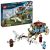 LEGO 75958 Harry Potter Beauxbatons’ Carriage: Arrival at Hogwarts Set with 2 Horse Figures, Multicolour