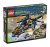 Lego 8971 LEGO Agents 8971: Aerial Defence Unit