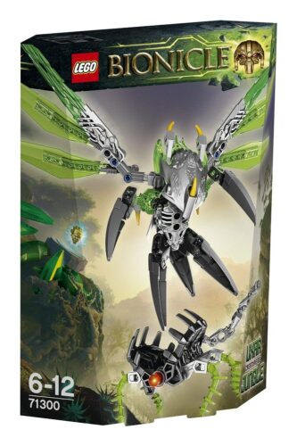 Lego 71300 LEGO Bionicle 71300: Uxar Creature of Jungle Mixed