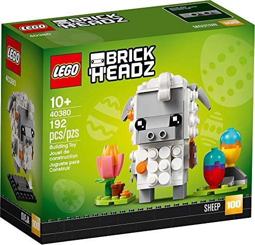 LEGO Brickheadz Easter Sheep Set 40380