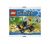 Lego 30253 Lego Chima 30253 Leonidas Jungle Dragster (bagged)