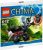 Lego 30254 Lego Chima 30254 Razcals Double Crosser 36 parts – Legends of Chima