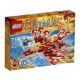 Lego 70221 LEGO Chima 70221: Flinx’s Ultimate Phoenix