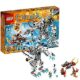 Lego 70223 LEGO Chima 70223: Icebite’s Claw Driller
