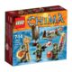 Lego 70231 LEGO Chima Crocodile Tribe Pack