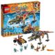 Lego 70227 LEGO Chima King Crominus Rescue Building Set 70227