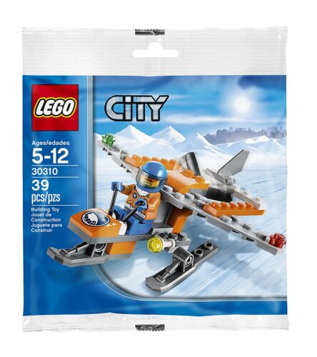 Lego 30310 Lego City 30310 Arctic Scout