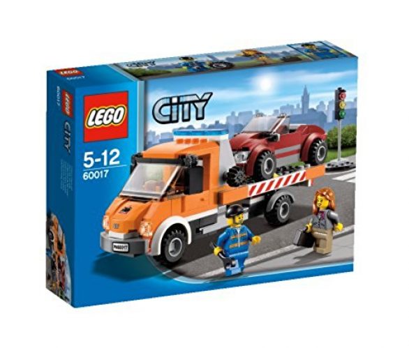 lego 60017