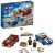 LEGO City 60242 Police Highway Arrest with 2 Car Toys, Adventure Chase Building Set for Kids 5+ Year Old