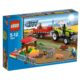 Lego 7684 LEGO City 7684 Pig Farm & Tractor