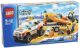 Lego 60012 LEGO City Coast Guard 60012: 4×4 & Diving Boat