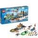 Lego 60014 LEGO City Coast Guard 60014: Coast Guard Patrol