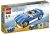 Lego 6913 LEGO Creator 6913: Blue Roadster