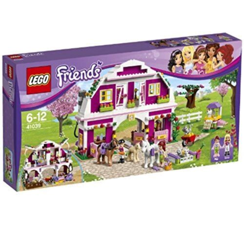 Lego 41039 LEGO Friends 41039: Sunshine Ranch