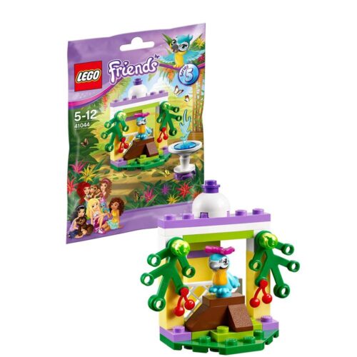 Lego 41044 LEGO Friends 41044: Macaw’s Fountain