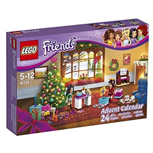 Lego 41131 LEGO Friends 41131 Advent Calendar