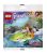 Lego 30115 Lego, Friends, Jungle Air Boat with Olivia Bagged (30115) by LEGO