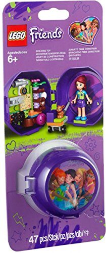 LEGO Friends Mias Exploration Pod Set 853777