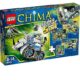 Lego 66491 LEGO Legends of Chima 66491 Superpack 5 in 1 (70126 + 70128 + 70129 + 70130 + 70131)