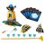 Lego 70108 LEGO Legends of Chima 70108: Royal Roost