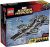 Lego 76042 LEGO Marvel Super Heroes 76042 The Shield Helicarrier