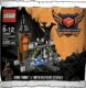 Lego 20207 Lego Master Builder Academy (Mba) the Forbidden Bridge, Level Three, Kit 8 Lego Item# 20207–Includes Kit 8 Designer Handbook!