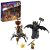 LEGO Movie 2 70836 Battle Ready Batman and Metal Beard