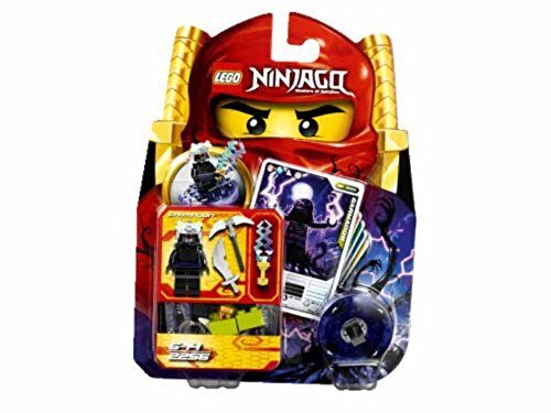 Lego 2256 LEGO Ninjago 2256: Lord Garmadon