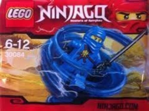 Lego 30084 LEGO Ninjago 30084 Jay