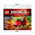 Lego 30293 LEGO Ninjago 30293:Kai Drifter polybag