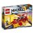 Lego 70721 LEGO Ninjago 70721: Kai Fighter